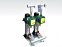 BICELLULAIRES JET 151-251