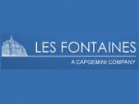 Fontaines ornementales