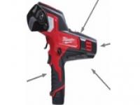 Couple câble M12CC21C