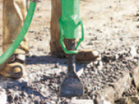 Brise béton ALPHA 25
