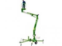 Nacelle tractable N 90