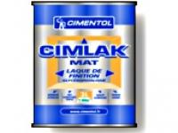 CIMLAK MAT