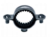 Colliers atlas isophoniques