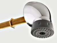 Pomme de douche Ref. 29262