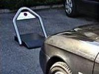 ARCEAU PARK INOX®