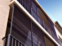 Brise-soleil