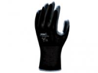 370 black assembly grip