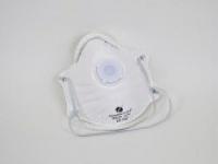 MASQUE FILTRANT FFP2D