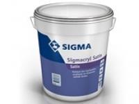 Sigmacryl Satin