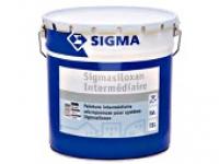 Sigmasiloxan Intermediaire