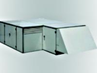 Vertical gvex & horizontal ghex