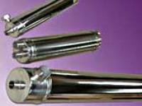 Évaporateur / condenseur en inox 316L