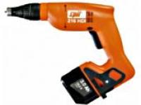 Visseuse 216 HDI