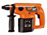 Perforateur 327 SDS +
