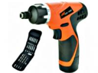 Visseuse SDI 108 LI