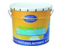 TECHNI MAT