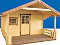 LEMMIKKI® sauna type 3