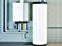 Weishaupt Thermo Condens