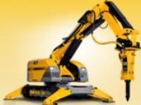 BROKK 400
