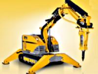 BROKK 160