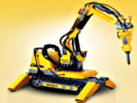 BROKK 50