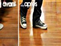 Parquet system