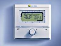 Systèmes de régulation