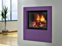 QUADRO UP MAUVE