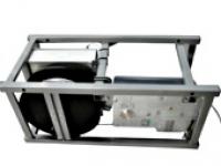 Treuils électriques e.lift® 350T et 500T