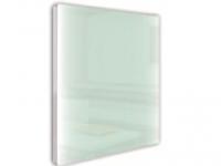 BLANC REFLET VERT