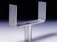 Fourche double enfichable