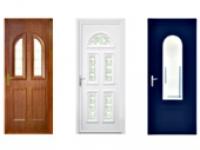 Portes aluminium