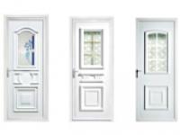 PORTES PVC