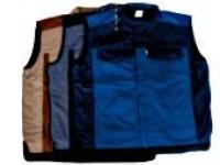 GILET GABES