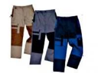 PANTALON PESARO