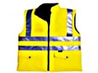 Gilet Gao