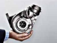 Turbocompresseur