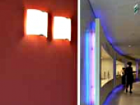 Revêtements pvc sur textile