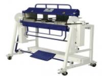 PLIEUSE A SEGMENTS MS1015