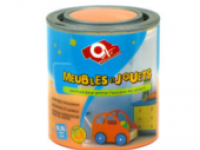 MEUBLES ET JOUETS