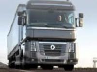 RENAULT MAGNUM