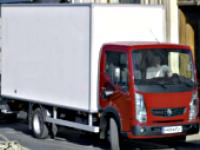 RENAULT MAXITY