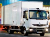 Renault Midlum