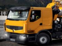 Renault Premium Lander