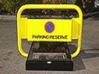 PRIVA park solaire