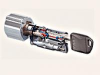 Cylindre modulaire électronique ELMO