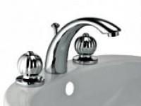LAVABO 3 TROUS IXEL