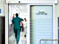 Portes Resistantes au Feu (coupe-feu) E30 et E60