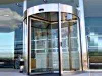 Portes Tambour trafic moyen