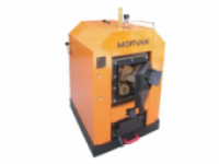 Morvan serie mh
